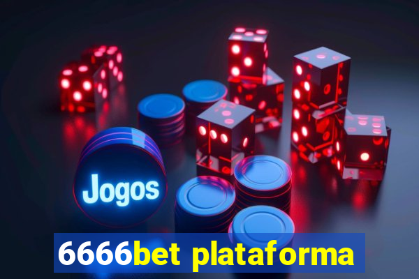 6666bet plataforma